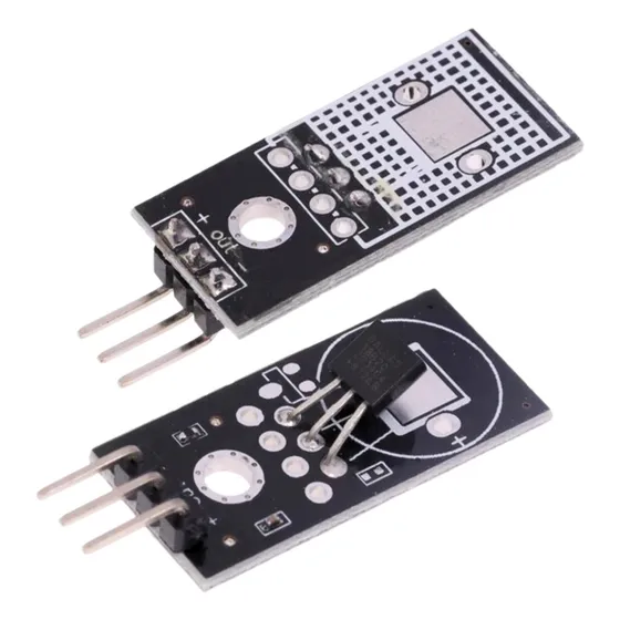 Módulo Sensor Temperatura Ds18b20