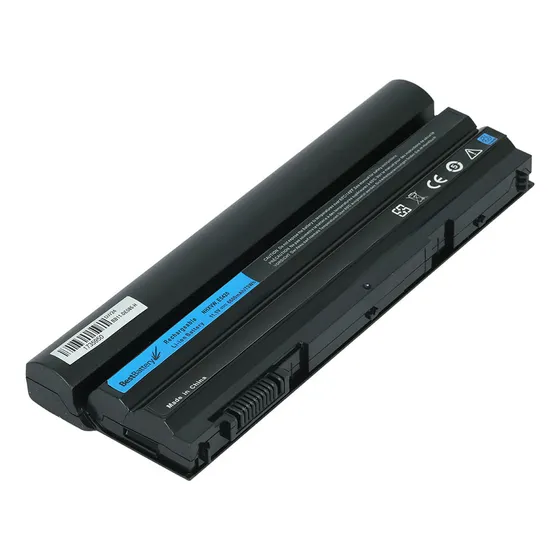 Bateria Para Notebook Dell T54fj 8858x Latitude E6440 E5430
