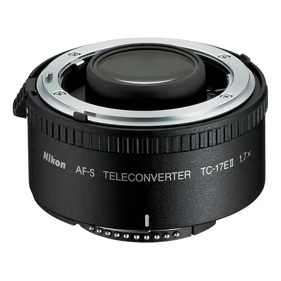 Teleconversor AF-s TC-17e Ii Nikon
