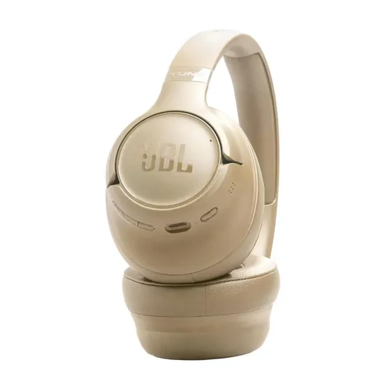 Audifonos Bluetooth Jbl Tune 730 Bt Heapdhones - Moccha ×