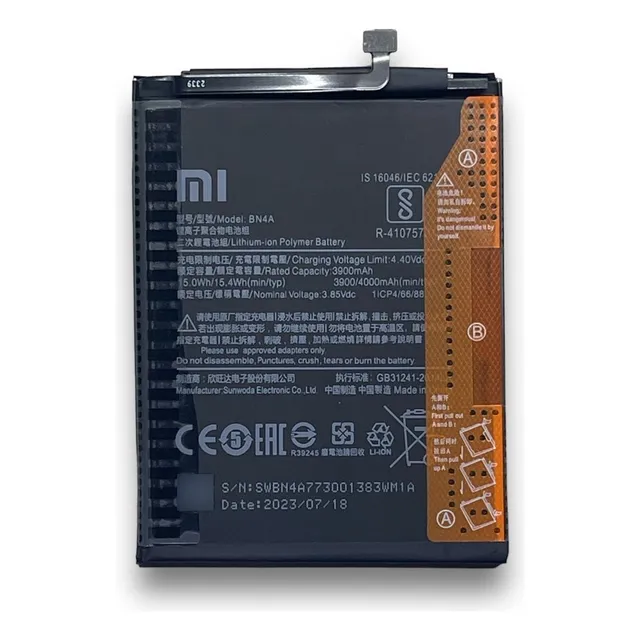 Batería Xiaomi Redmi Note 7/note 7 Pro