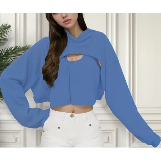 Pullover Set Noruega