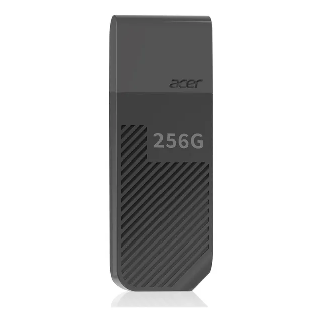 Memoria Flash Pendrive Usb 3.2 Acer Up300 256gb Super Speed