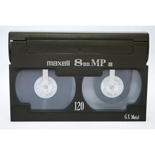 Video 8 Mm Y Hi8  Ntsc  A Digital-pendrive - Belgrano