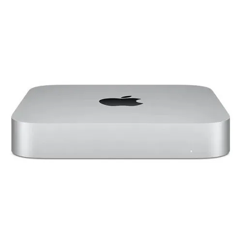 Apple Mac Mini Chip M2 8 Gb Ram 512 Gb Ssd Macos 8 Núcleos