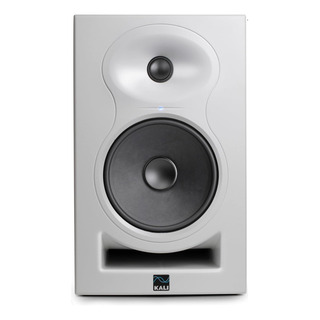 Lp-6 V2 6.5 Monitor De Estudio Autoamplificado Blanco Lp-6 V2 6.5 Monitor De Estudio Autoamplificado Blanco
