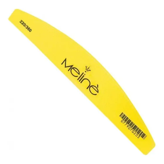 Lima Para Uñas 220/360 Meline