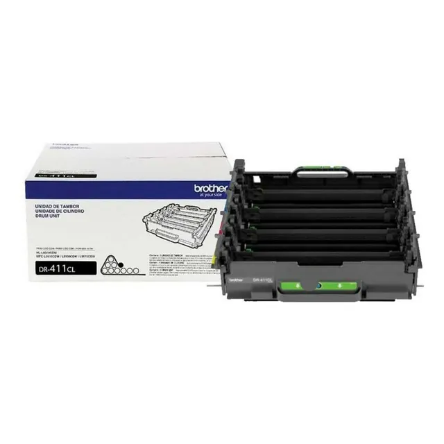 Cilindro Brother Laser DR-411cl