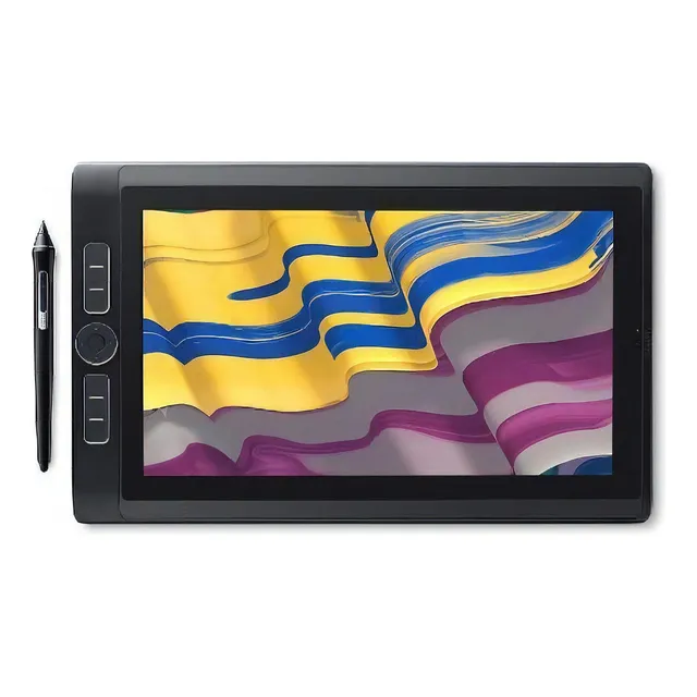 Tableta digitalizadora Wacom MobileStudio Pro 13 DTH-W1320L