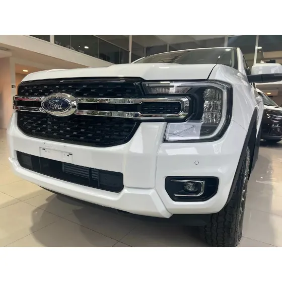 Ford Ranger 2.0 Cd 4x2 Xlt At 210cv