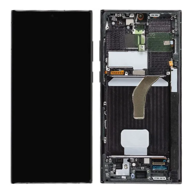 Pantalla Completa Samsung S22 Ultra
