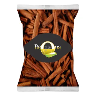 Canela Em Pau 6cm 500g Premium Canela Em Pau 6cm 500g Premium