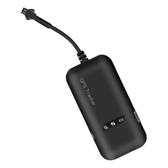 Localizador Rastreador Gps Tracker - Gt02 - Corte Corriente