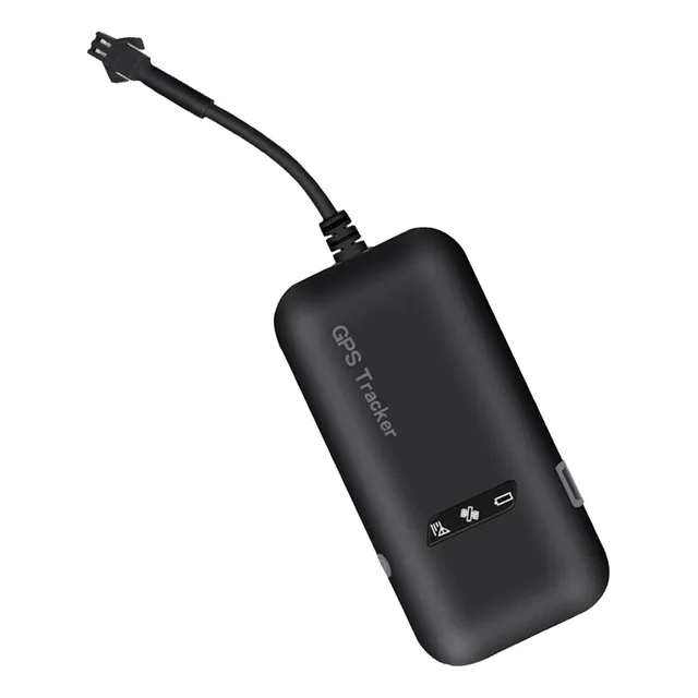 Localizador Rastreador Gps Tracker - Gt02 - Corte Corriente