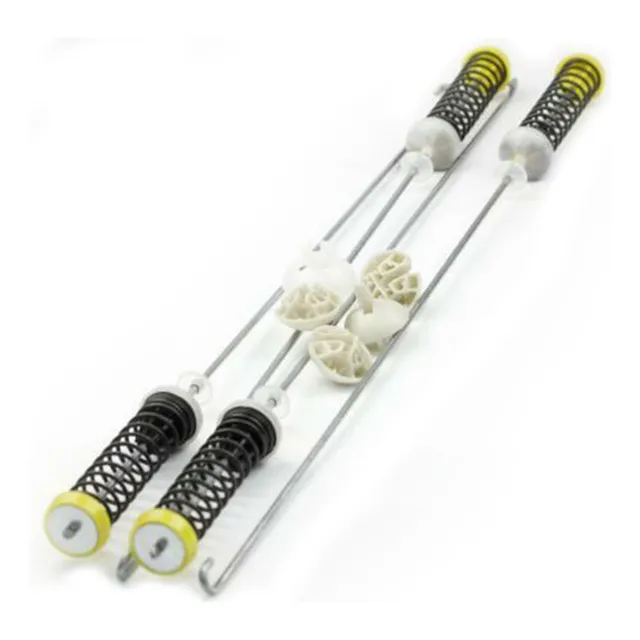 Suspensión Lavadora Whirlpool W10780045