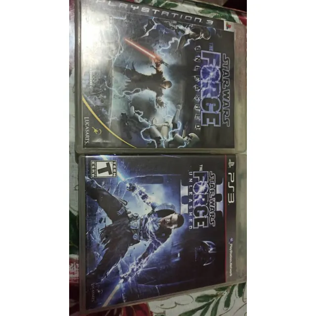 Juegos Playstation 3