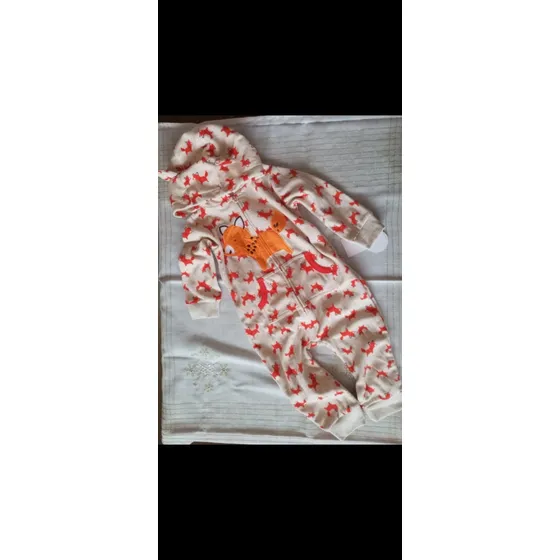 Ropa Para Bebe, Pijamas