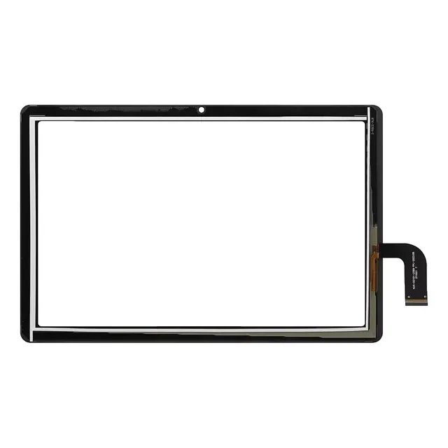 Tactil Touch Para Tablet Vortex T10m 10 