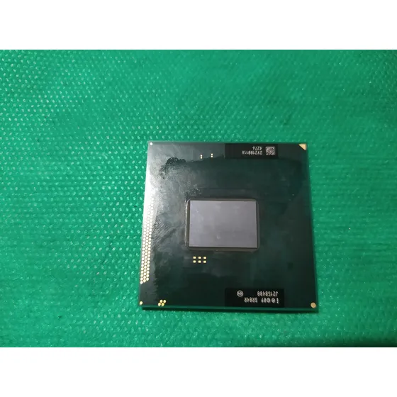 Processador Core I3 Do Notebook Acer Aspire E1-471-6 Br177