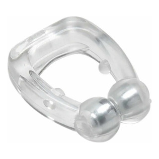 Clip Dilatador Nasal Anti Ronco Silicone Com Imã Clip Dilatador Nasal Anti Ronco Silicone Com Imã