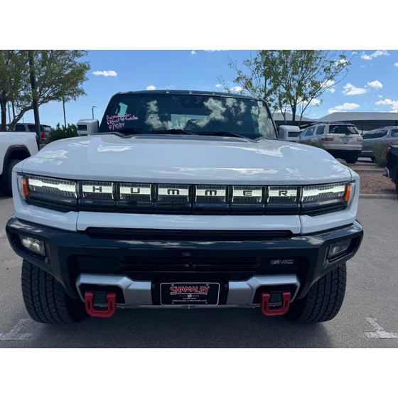 Gmc Hummer Hev 3x