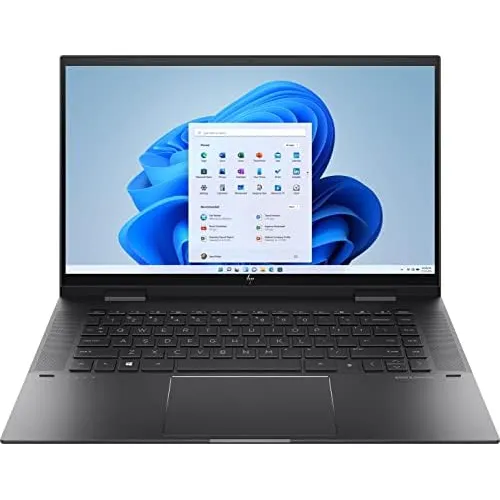 Laptop Hp Envy 15 Ryzen 5 16gb Ram 512gb Ssd