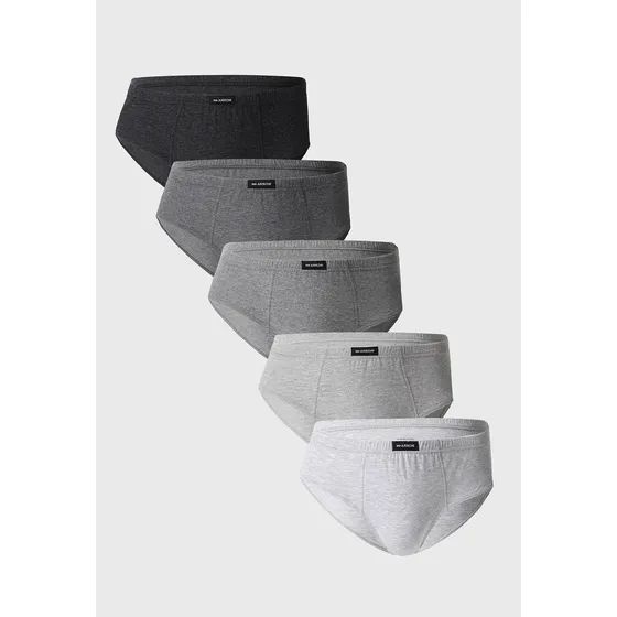 Slip 5 Unidades Liso Arrow Slt5003su