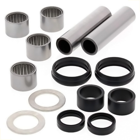 Kit Torrington Bujes Horquillon Yamaha Yfm Raptor 700 - Prox Kit Torrington Bujes Horquillon Yamaha Yfm Raptor 700 - Prox