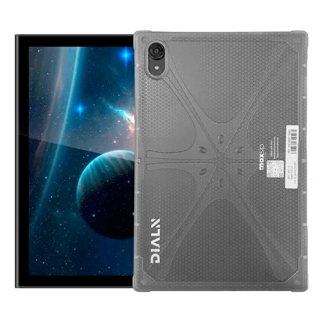 Tablet Dialn S10 10'' 4g 4gb 64gb 8mp+8mp - Sportpolis