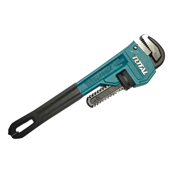Llave De Tubo 12 PuLG Marca Total