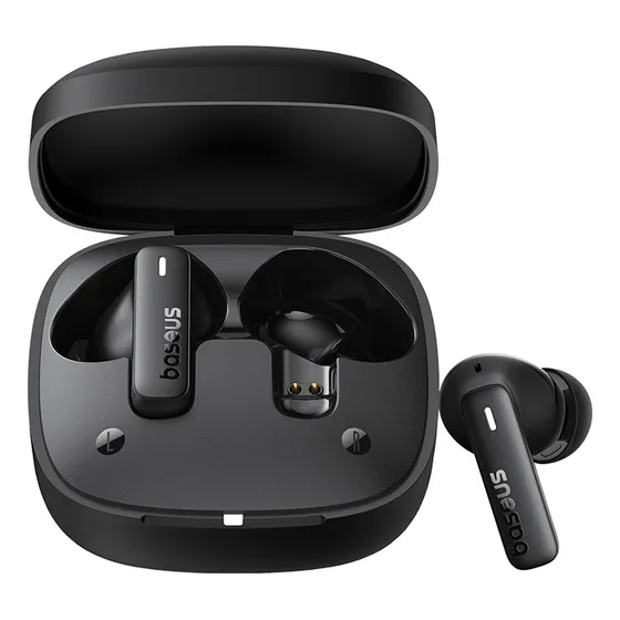 Audifonos In-ear Gamer Inalambricos Bluetooth 5.3 Baseus E19