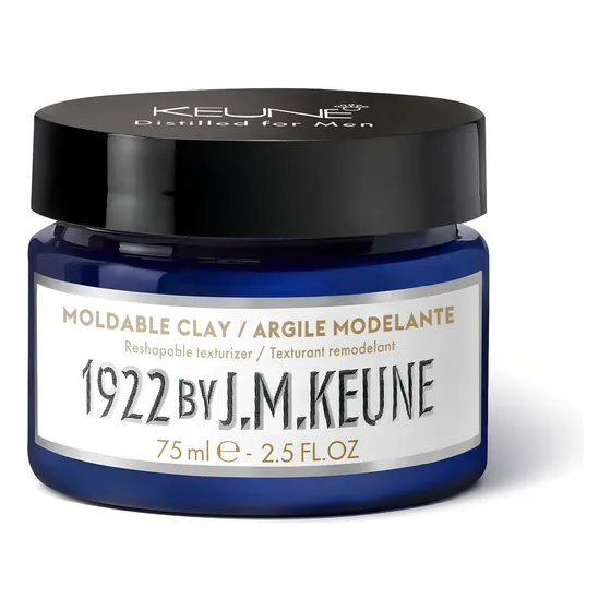 Keune Moldable Clay 1922 By J. M. Keune 75ml