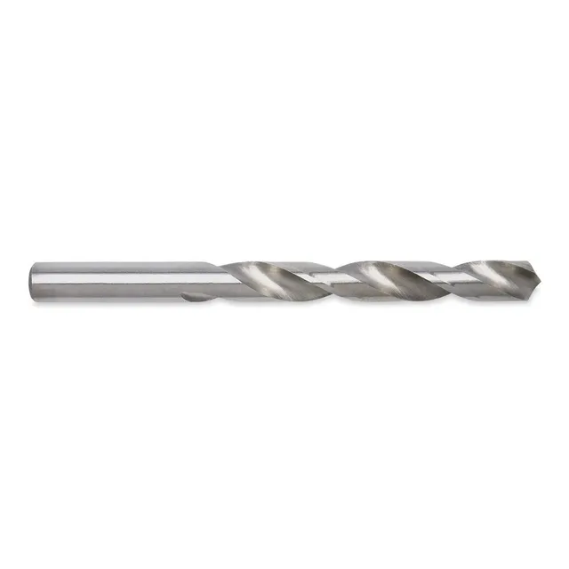 Kit 10 Broca 2,8mm Hss Aço Rapido Ideal P/ Macho 9/64 Nº6