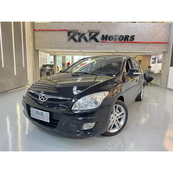 Hyundai I30 2.0 Mpi 16v