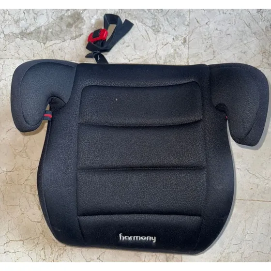 Silla Elevadora De Carro Para Niños