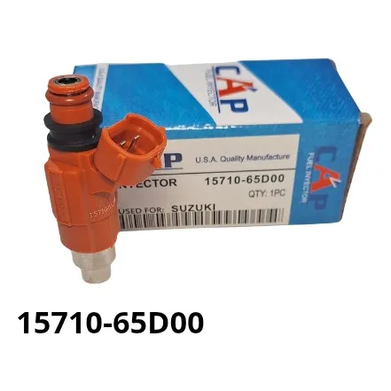 Inyector De Gasolina Gran Vitara 2.0
