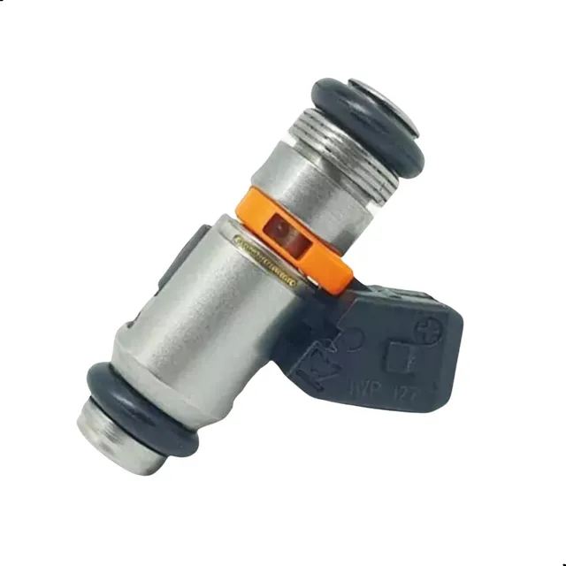 Bico Injetor Iwp127 Fiesta Supercharger Ecosport  1.6 Rocam