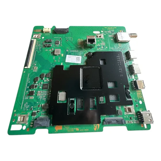 Placa Principal Tv Un50tu7000g Un50tu7000 Bn94-16077e