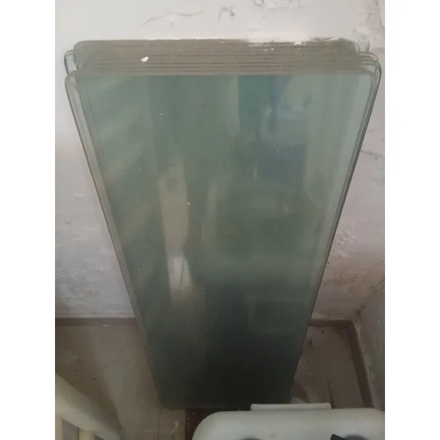 Vidrios Laminados