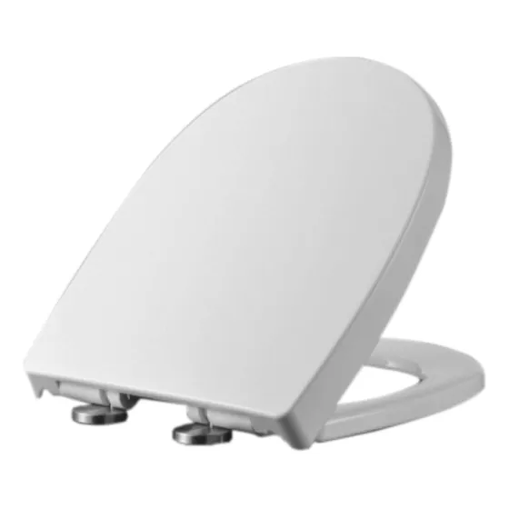 Tampa Assento Vaso Sanitário Monobloco Carrara Deartha Gr Cor Branco