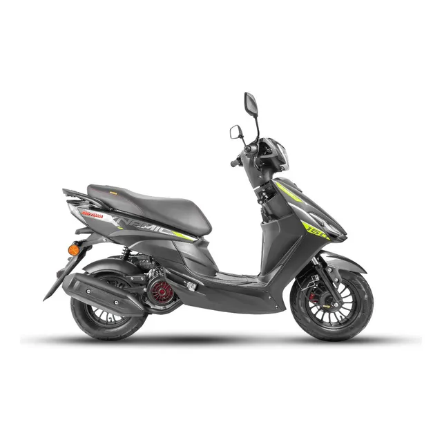Moto Daytona Dy150 Dynamic Pro Asm-moto116