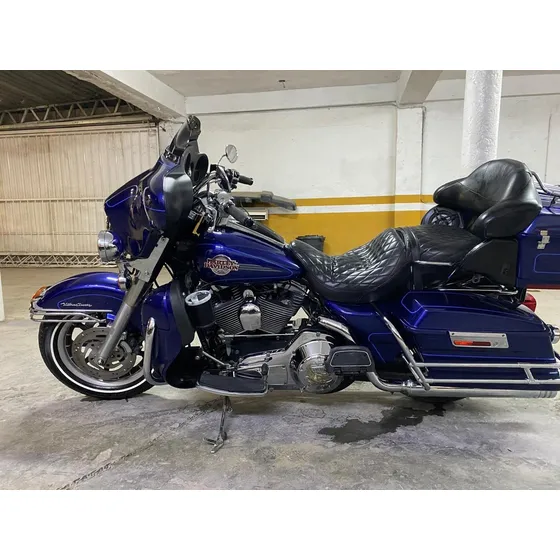 Ultra Electraglide