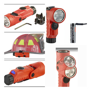 Linterna Para Casco Linterna Para Casco