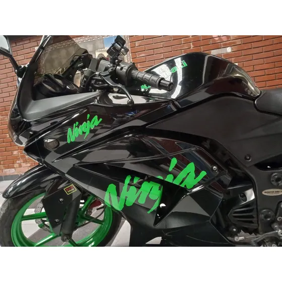 Kawasaki Ninja 250 R - Año 2009 - Excelente Estado