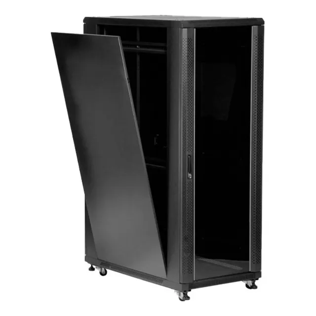 Rack Myconnection! Myc-801-6122 22u 600x1000 Mm