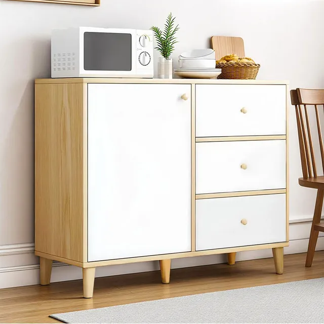 Cajonero Multiusos Ropero De Comoda Organizador Ropa Mueble
