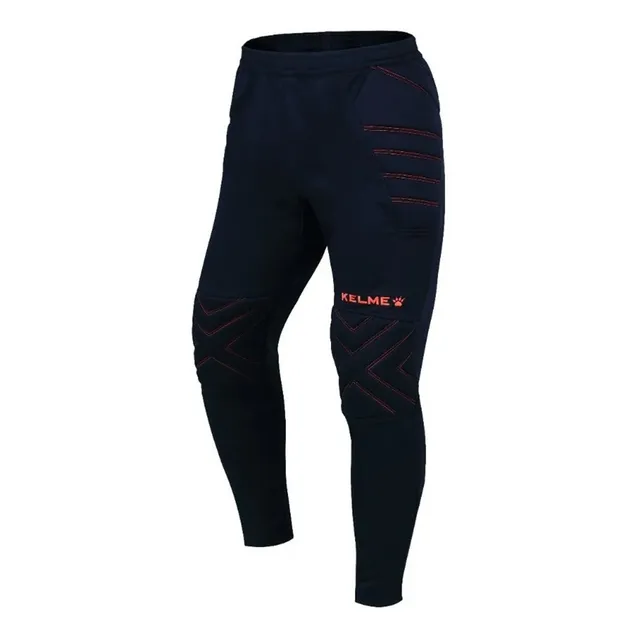 Pantalón Deportivo Fútbol Para Golero Adulto Kelme Sport