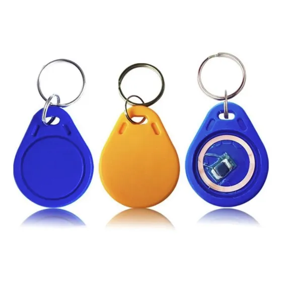 Llavero De Proximidad Reescribible Id Tag