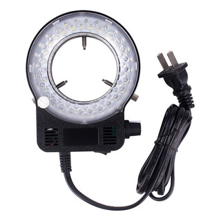 56 Esferas Led Luz AjustĂĄvel Para Lampada Microscopio 56 Esferas Led Luz AjustĂĄvel Para Lampada Microscopio