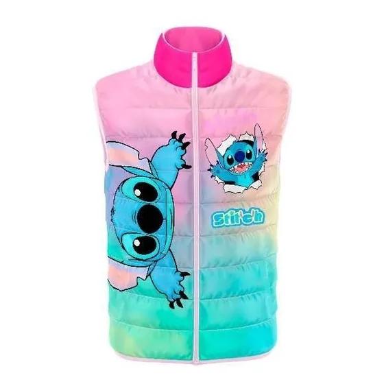 Chaleco De Stitch